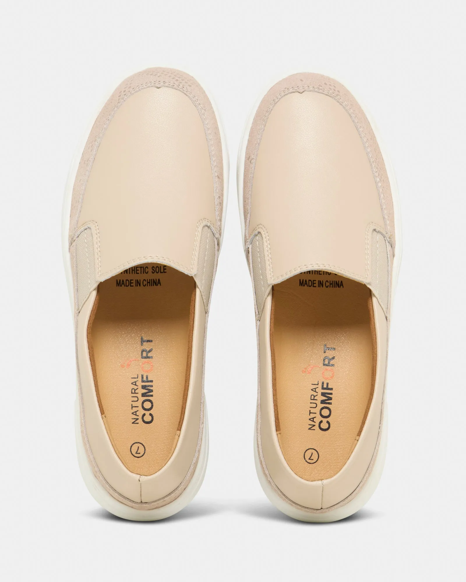 Nora Beige