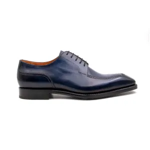Norman Schnürschuhe - Marineblau