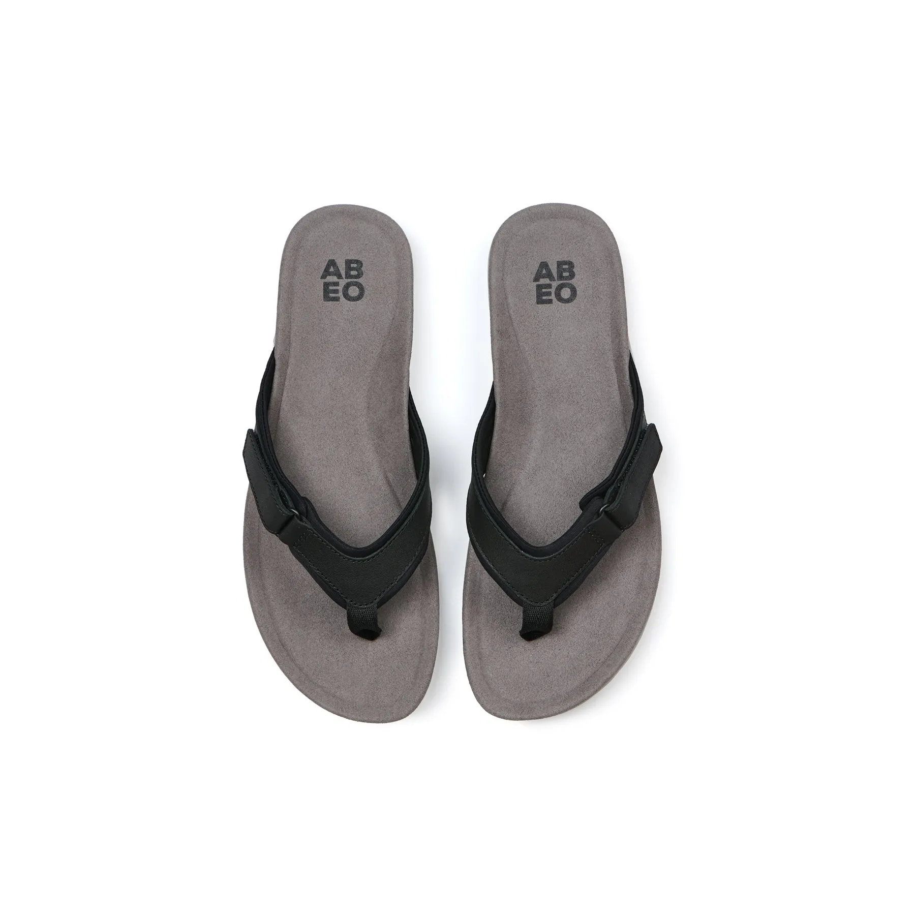 Oasis Sport Flip-Flop Mittelfuß