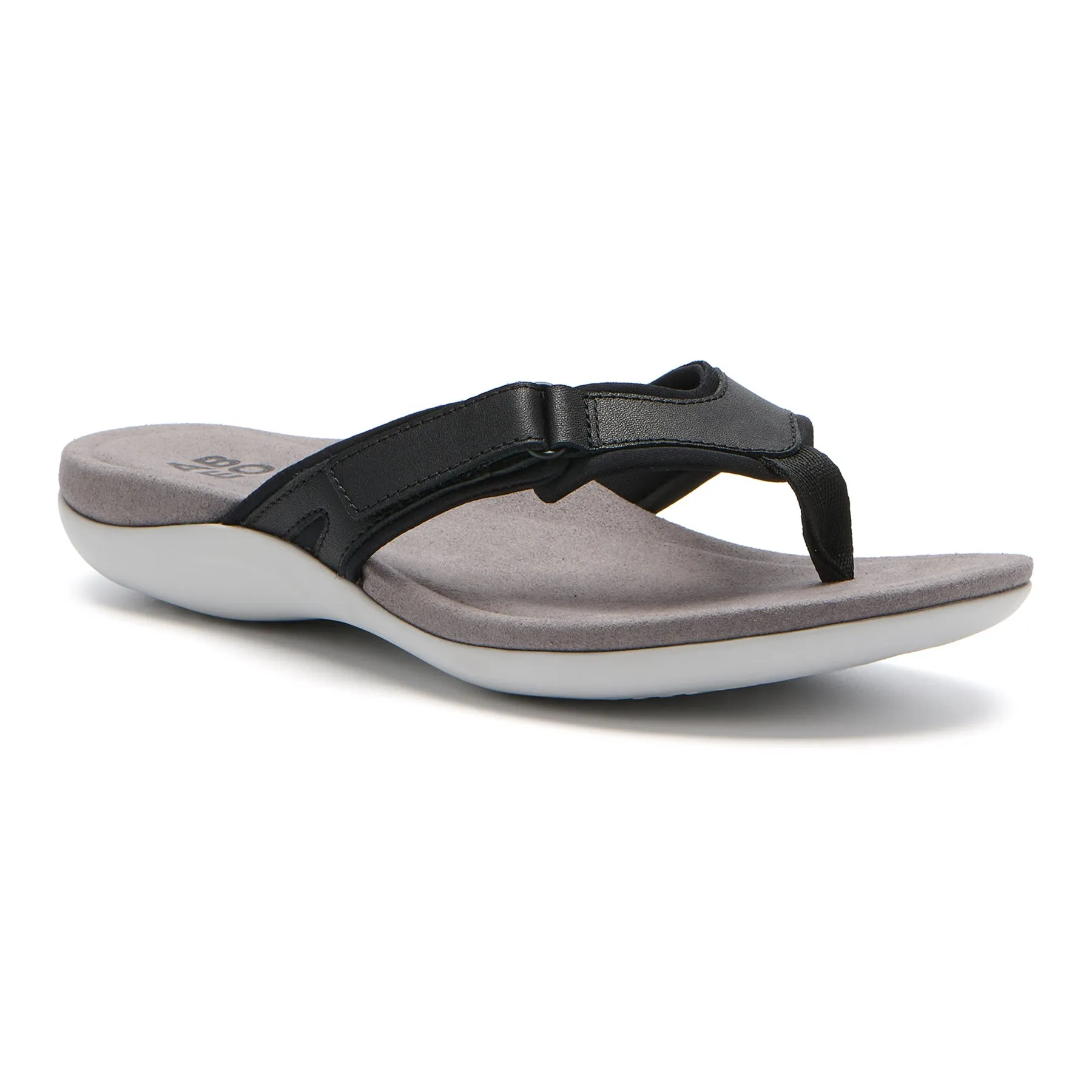 Oasis Sport Flip-Flop Mittelfuß