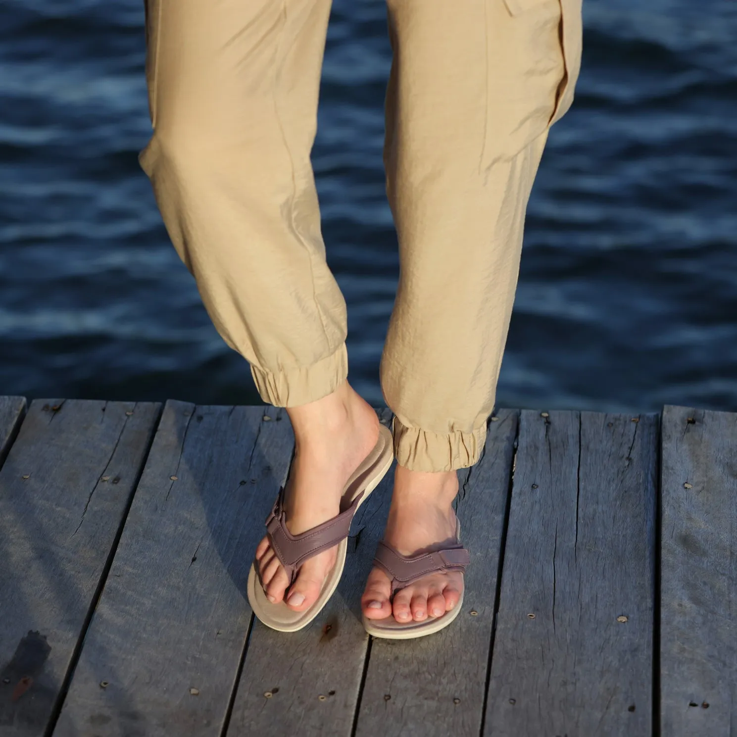 Oasis Sport Flip-Flop