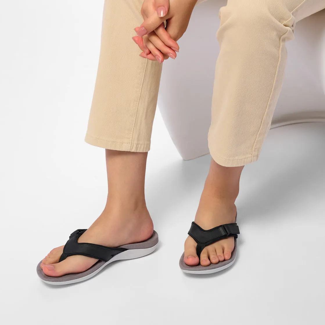 Oasis Sport Flip-Flop