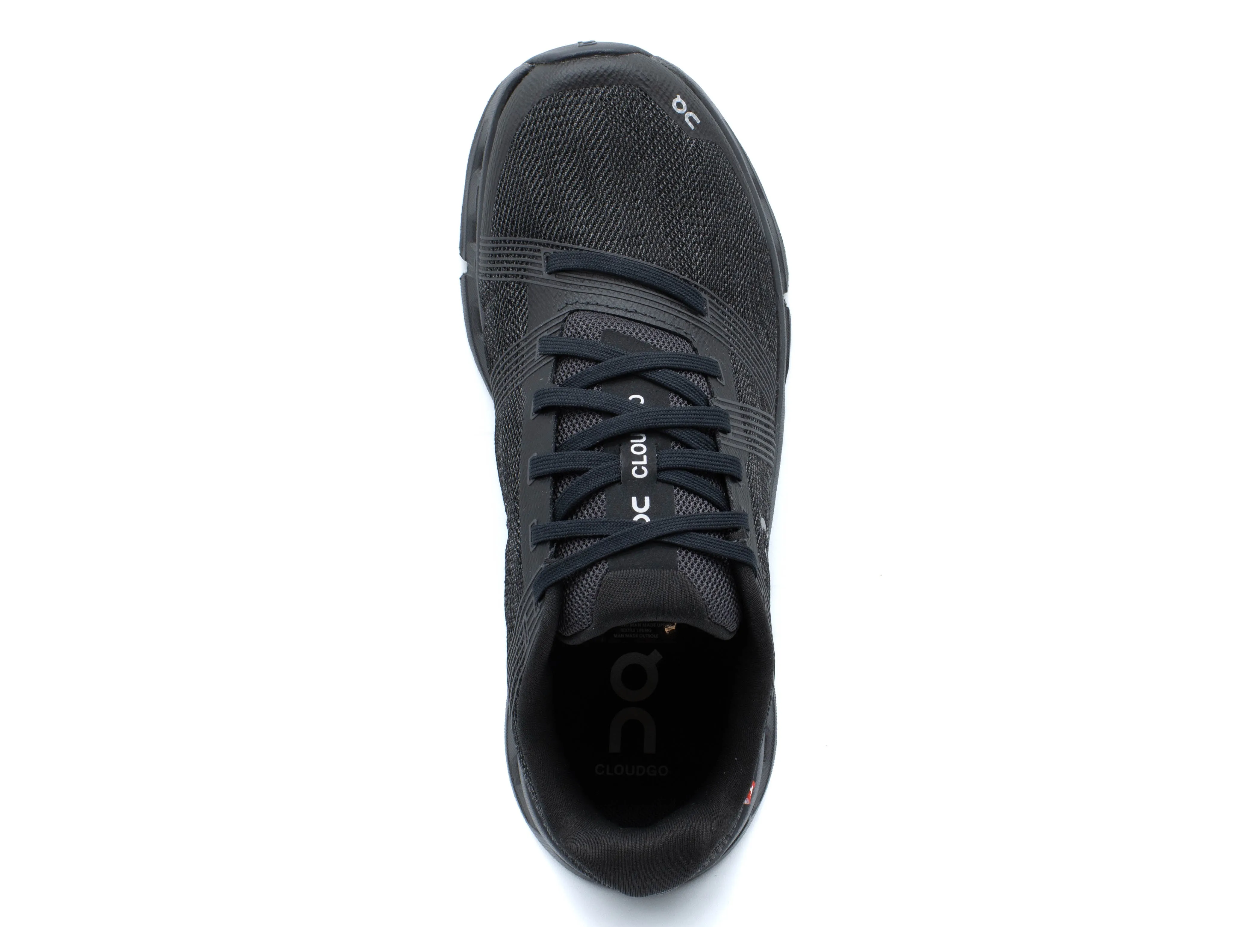 ON Cloudgo On_Schuhe