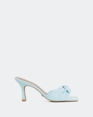 Opalia Blau Leder