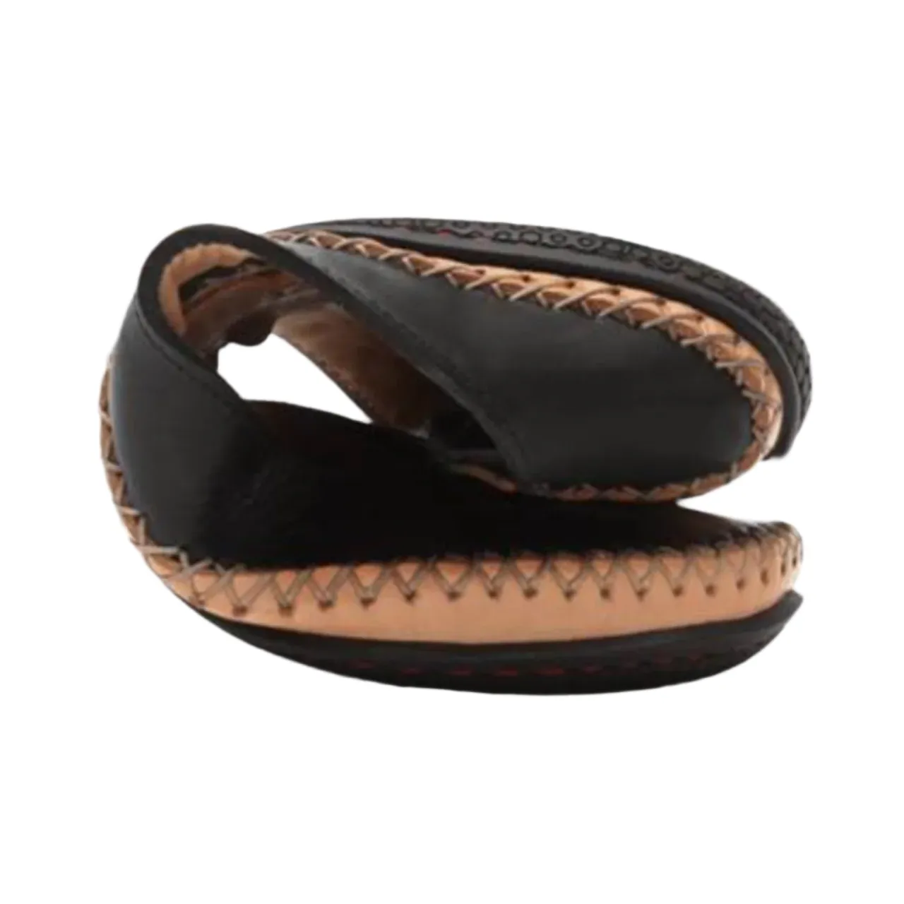 Opanka Pumps Leder. Damenschuhe_Vivobarefoot_Schuhwerk