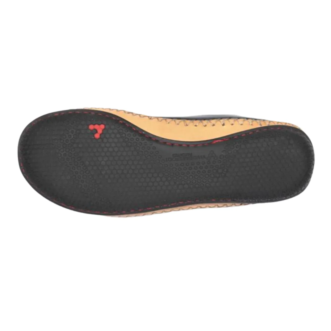 Opanka Pumps Leder. Damenschuhe_Vivobarefoot_Schuhwerk