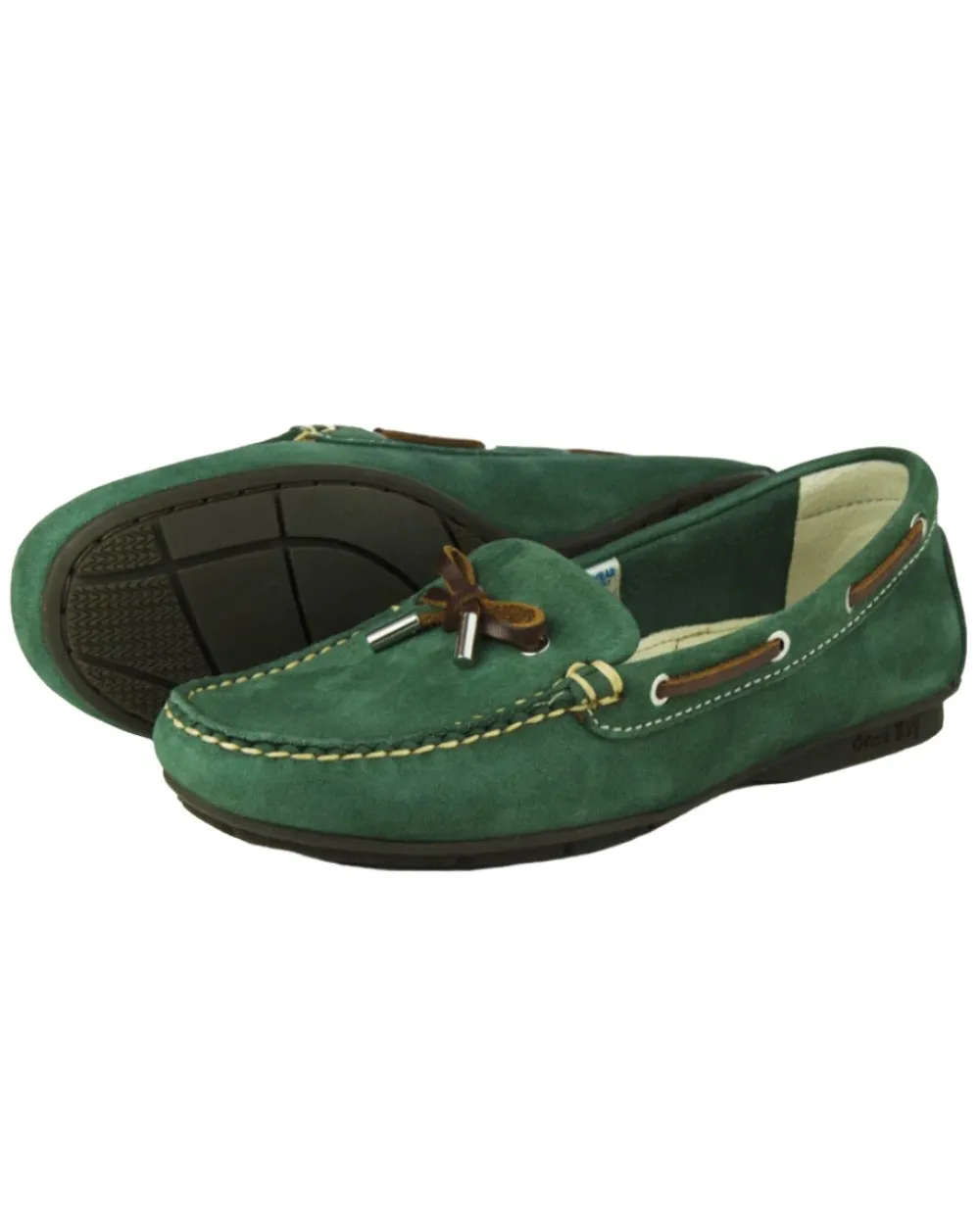 Orca Bay Ballena Damen-Loafer Orca Bay Schuhe