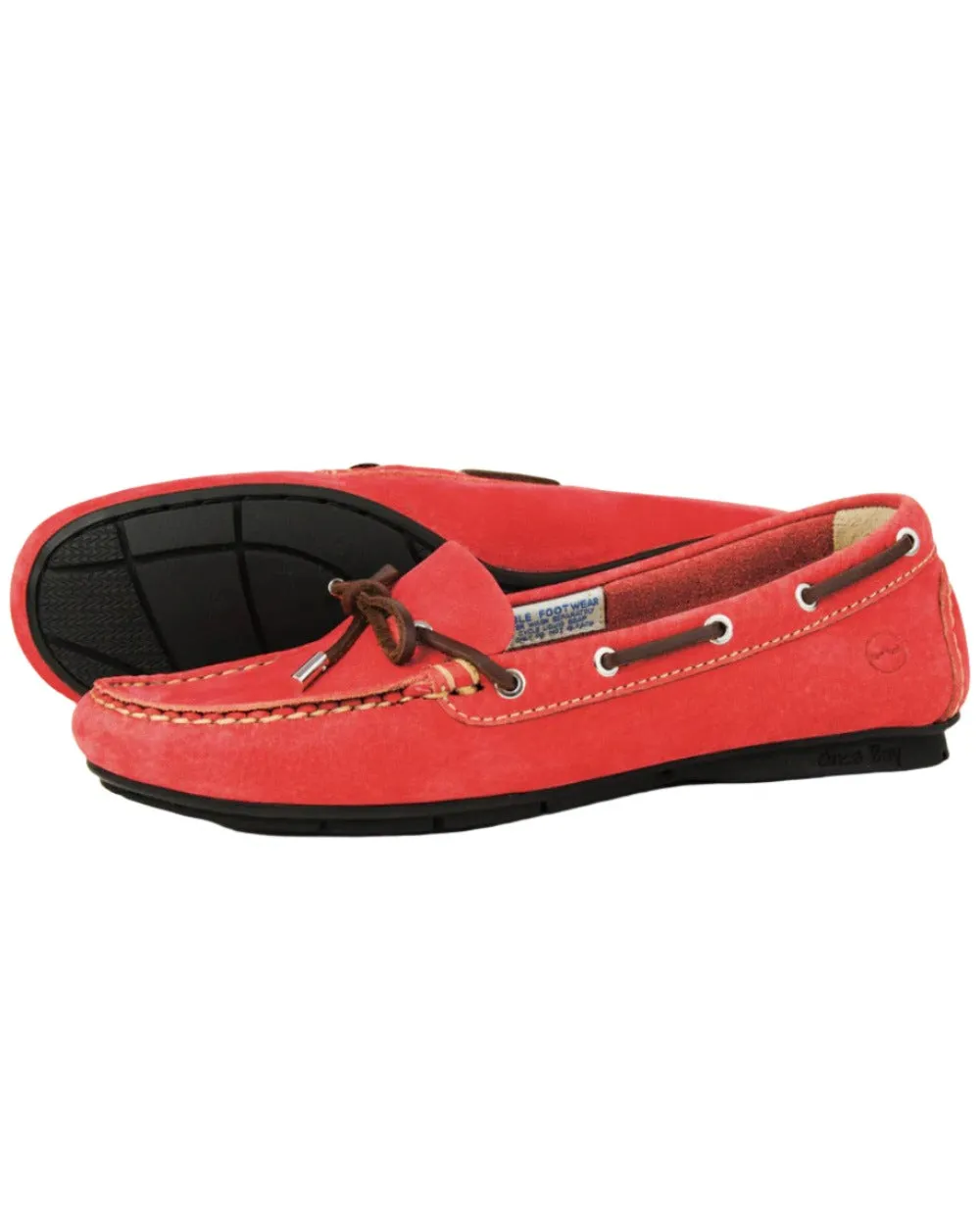 Orca Bay Ballena Damen-Loafer Orca Bay Schuhe