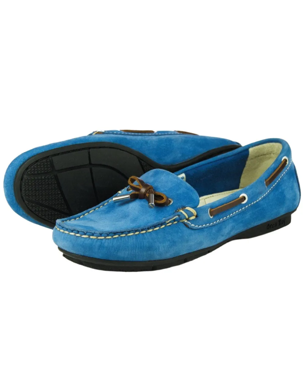 Orca Bay Ballena Damen-Loafer Orca Bay Schuhe