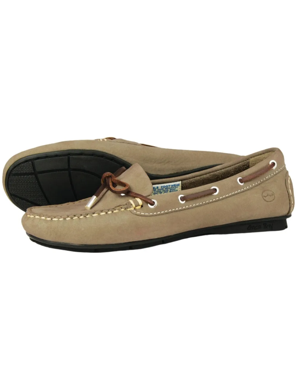 Orca Bay Ballena Damen-Loafer Orca Bay Schuhe
