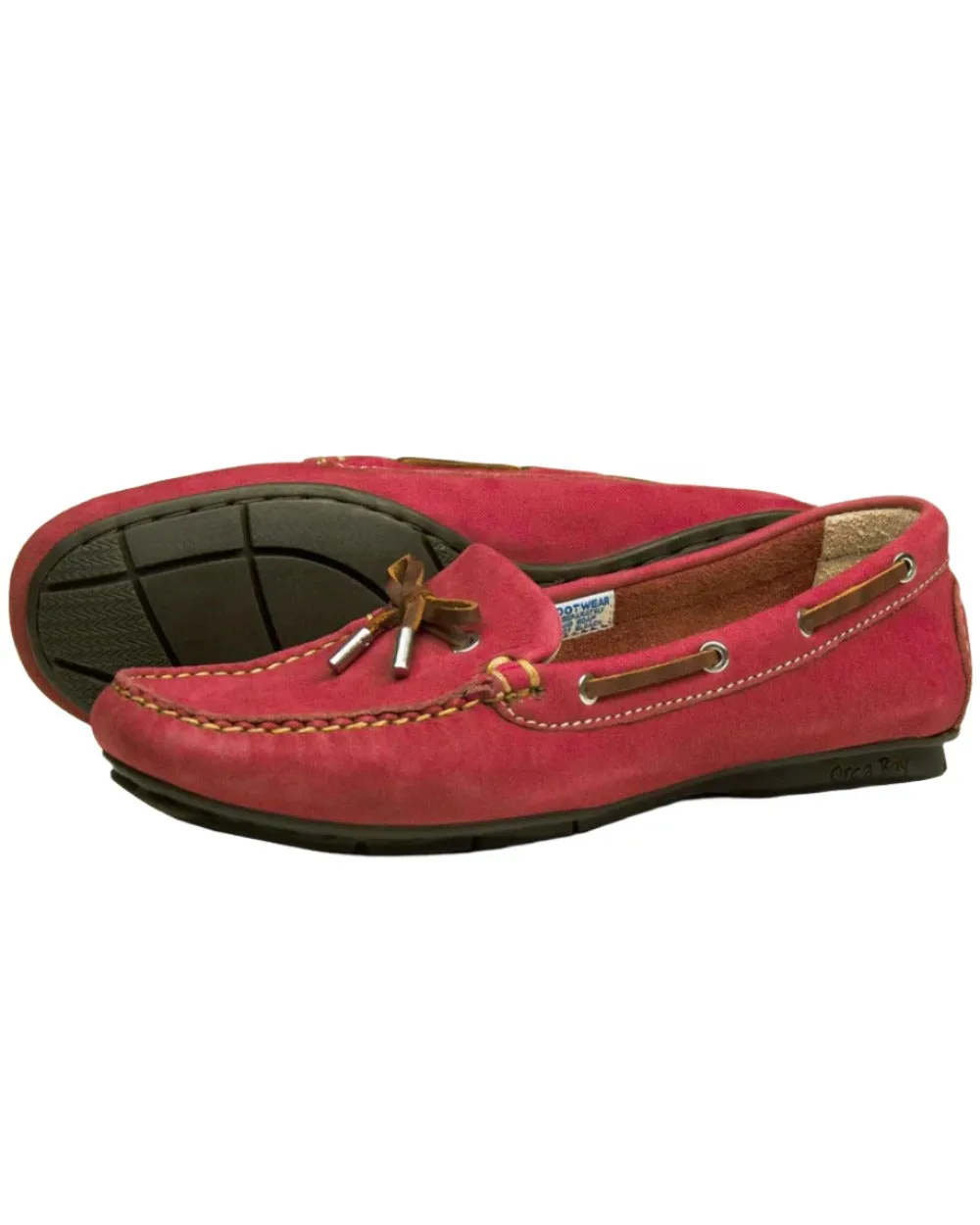 Orca Bay Ballena Damen-Loafer Orca Bay Schuhe