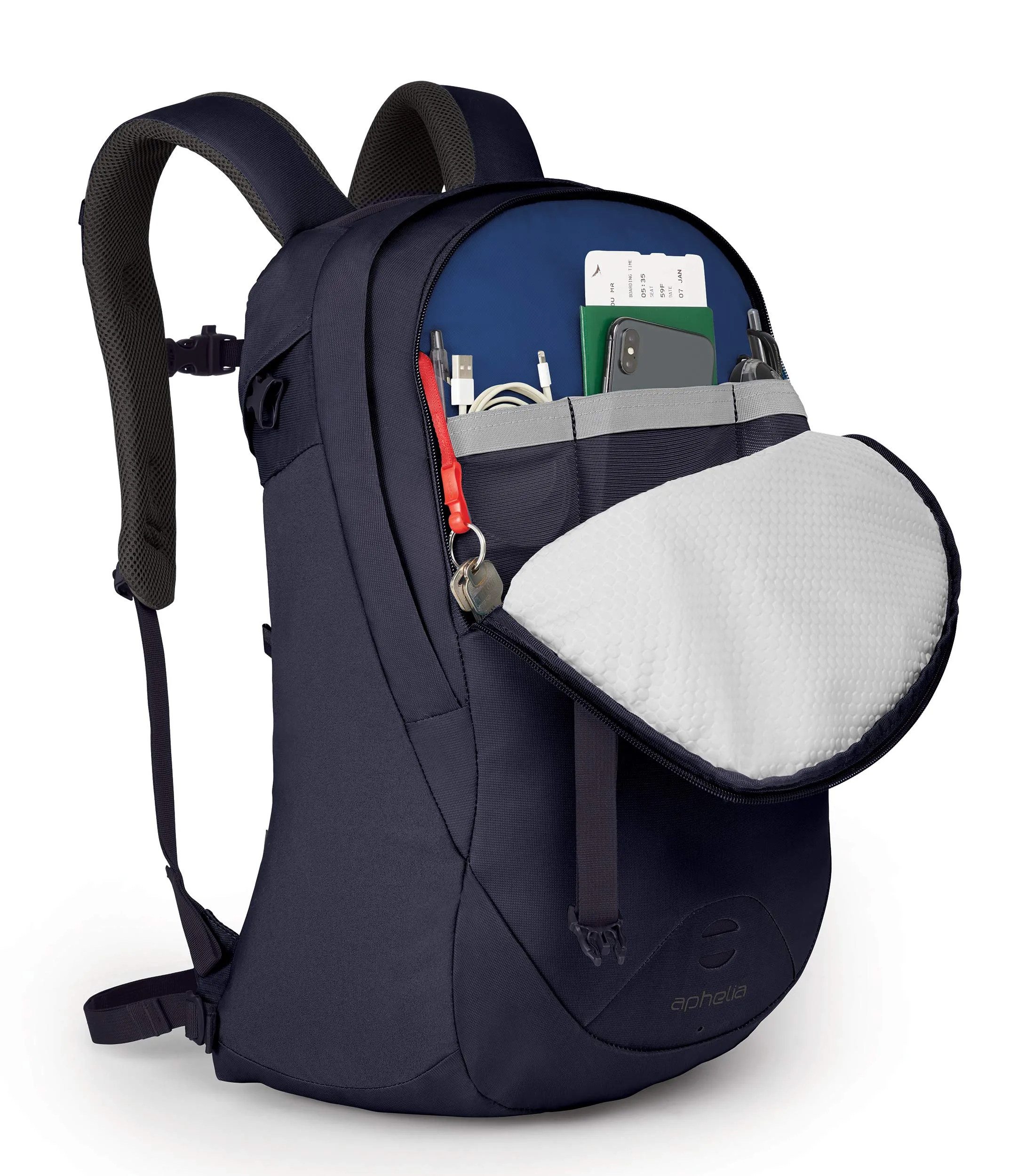 Osprey Packs Aphelia Damen-Laptop-Rucksack Osprey-Packs