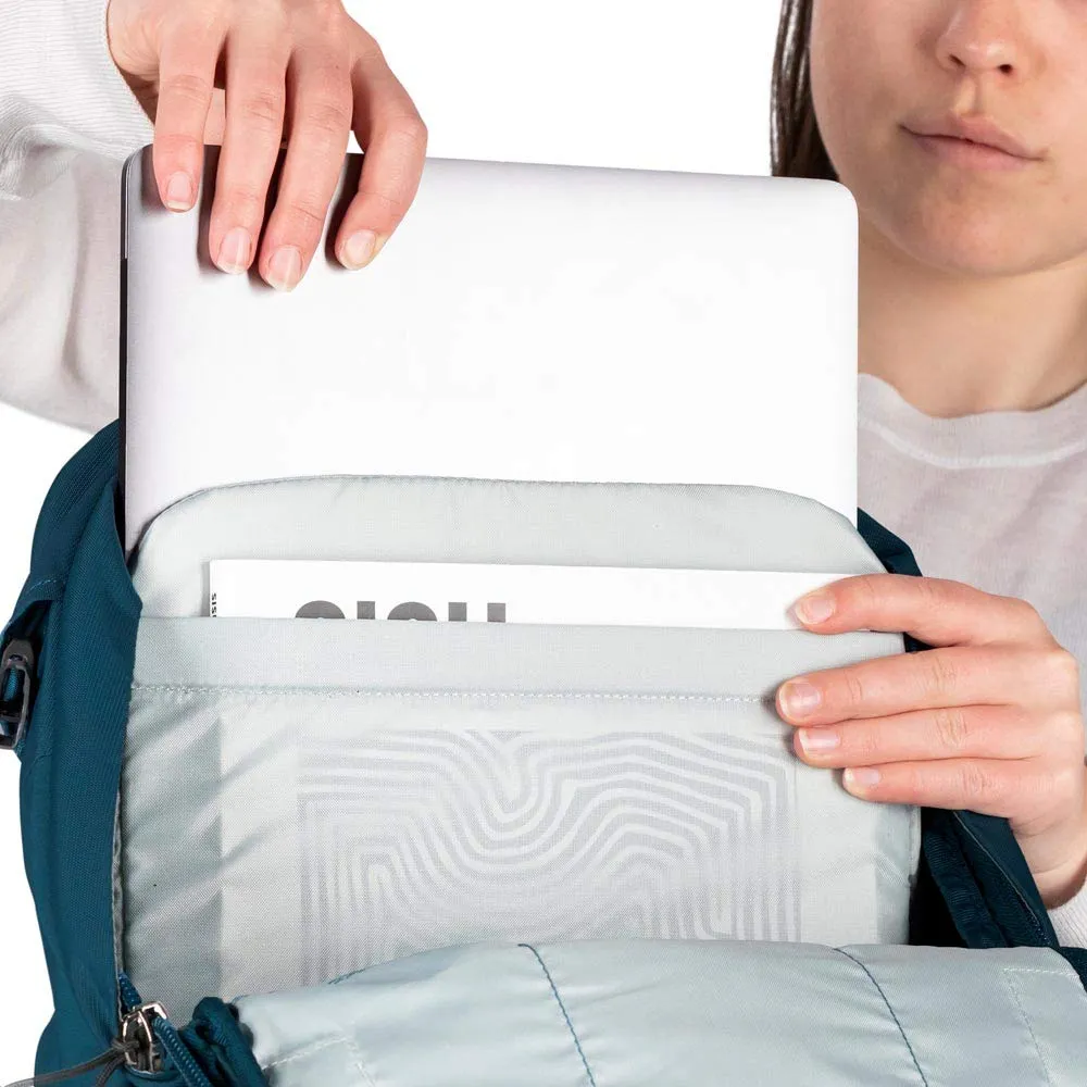 Osprey Packs Aphelia Damen-Laptop-Rucksack Osprey-Packs