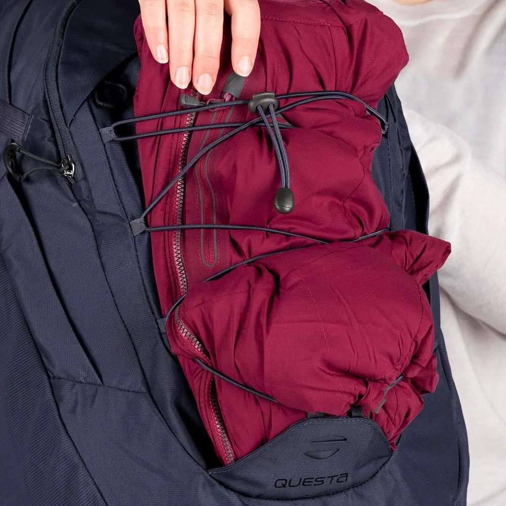 Osprey Packs Questa Damen-Laptop-Rucksack Osprey-Packs