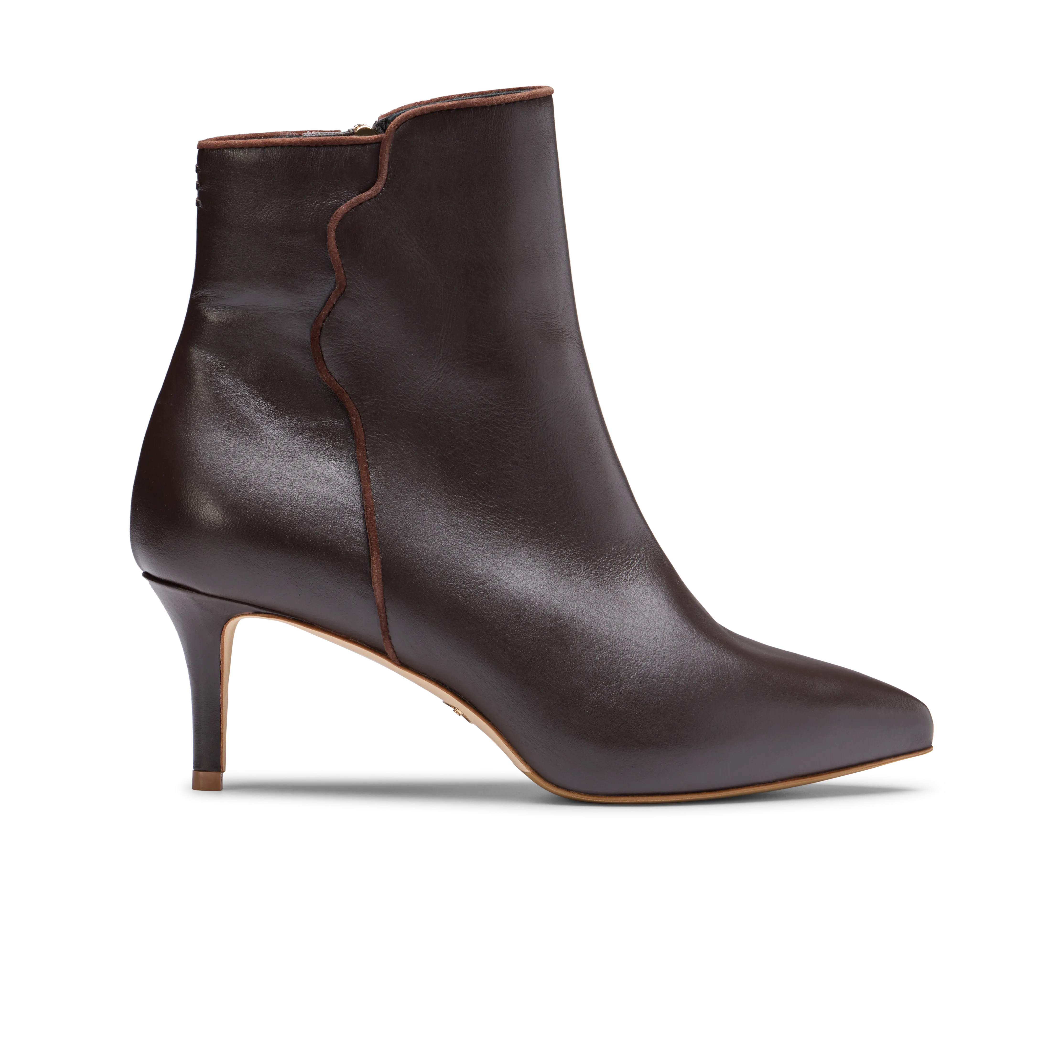 Perfekter Stiefeletten-Schuh 60