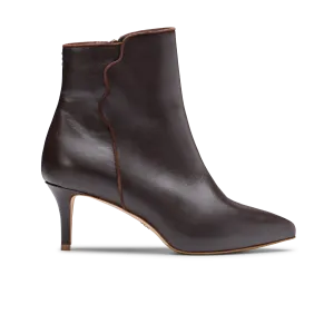 Perfekter Stiefeletten-Schuh 60