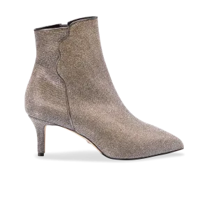 Perfekter Stiefeletten-Schuh 60