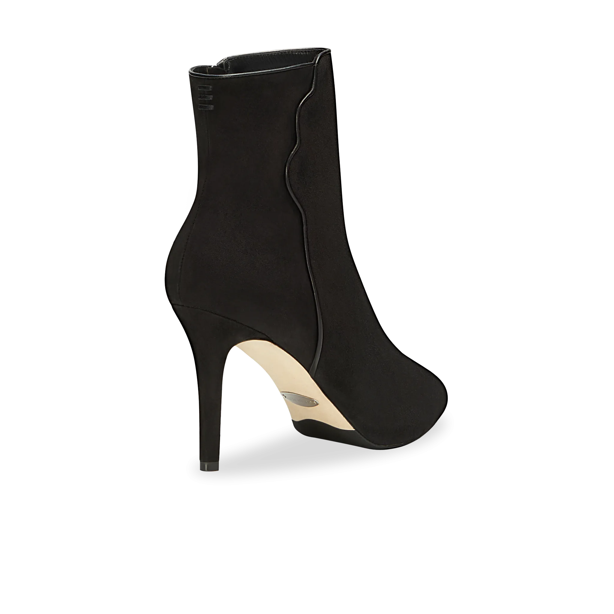 Perfekter Stiefeletten-Schuh 90