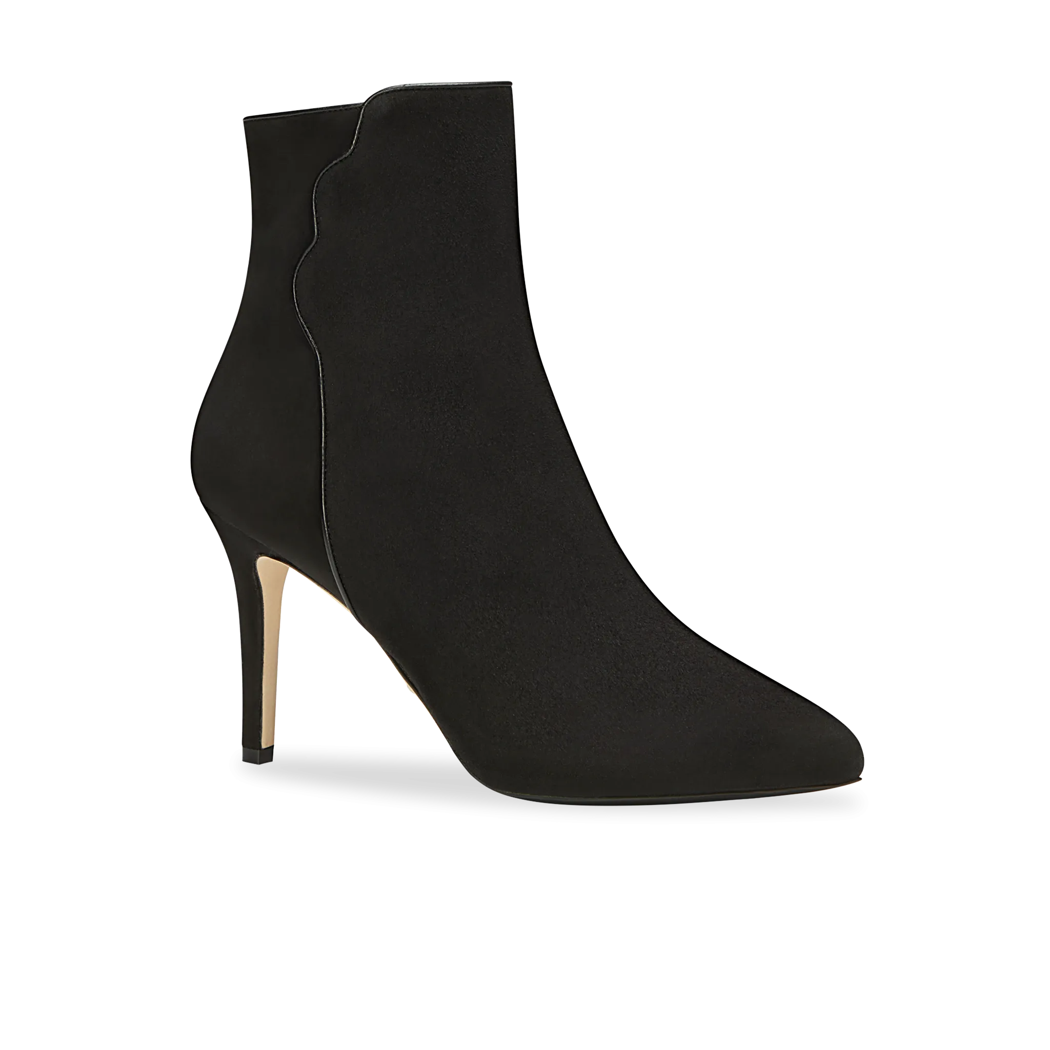 Perfekter Stiefeletten-Schuh 90