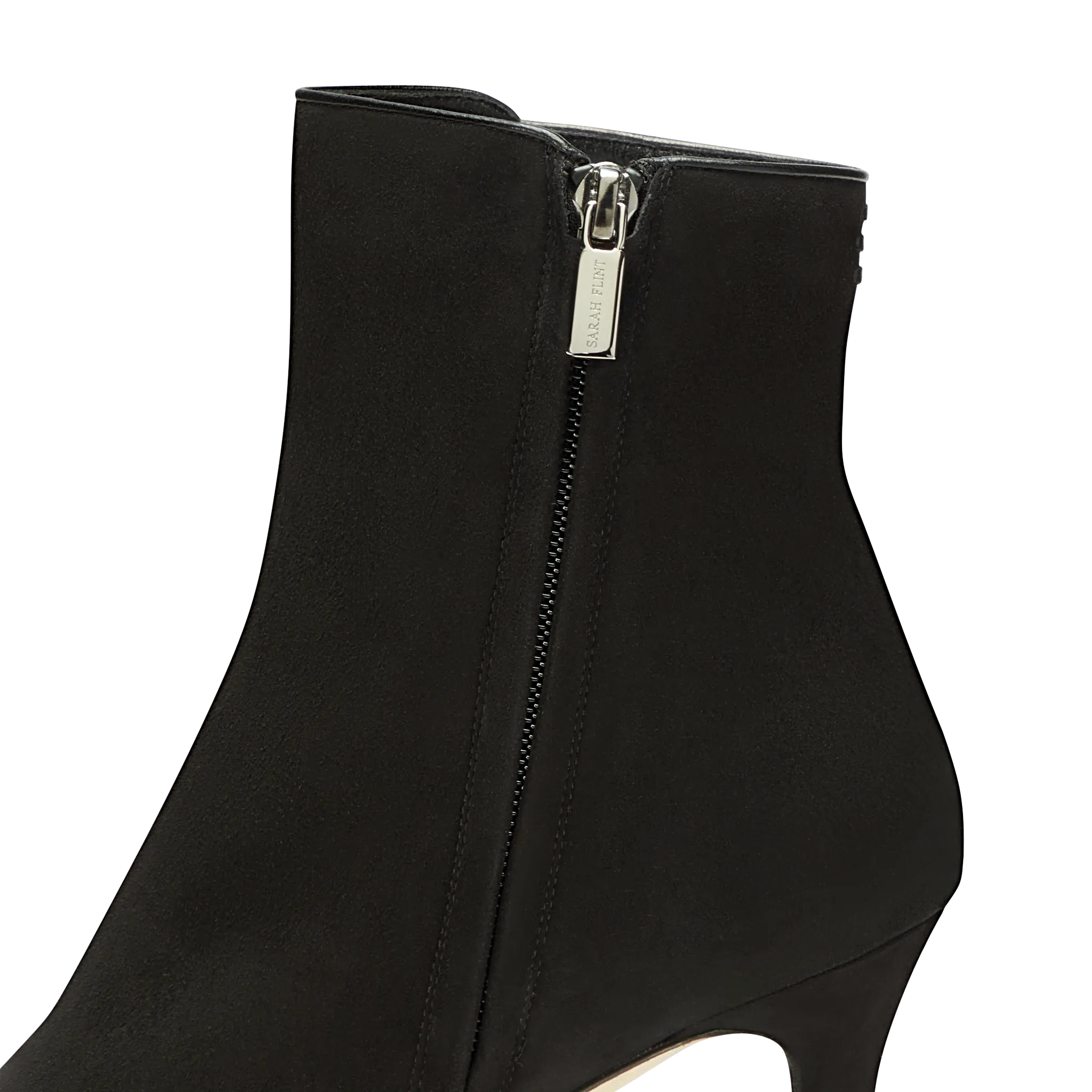 Perfekter Stiefeletten-Schuh 90