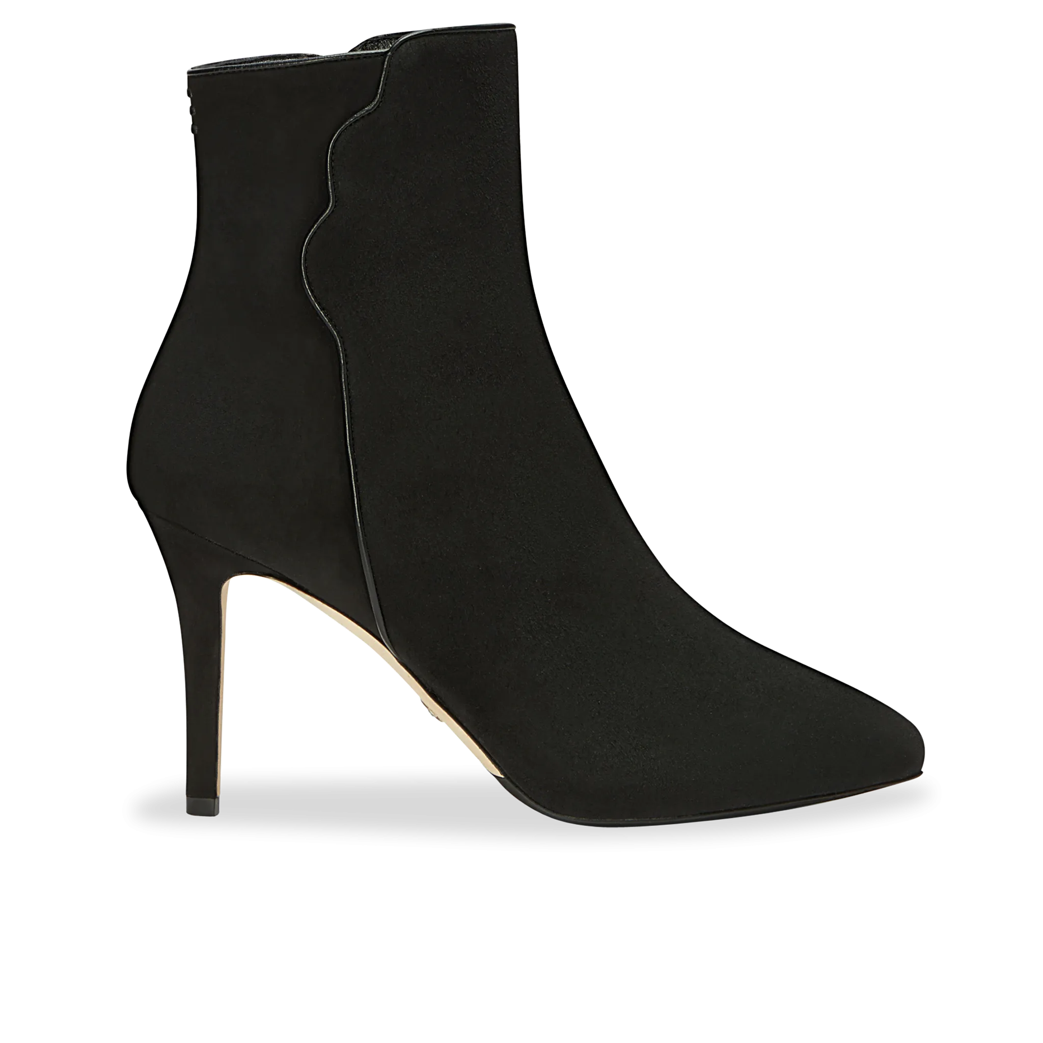 Perfekter Stiefeletten-Schuh 90