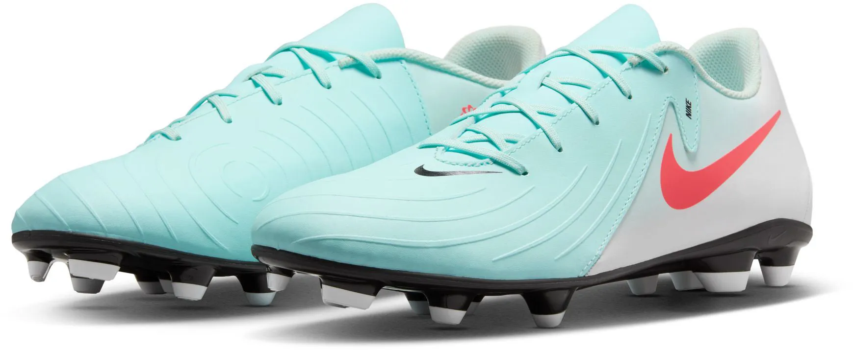 Phantom GX 2 Club MG Niedrige Fußballschuhe für Herren