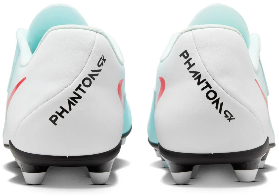 Phantom GX 2 Club MG Niedrige Fußballschuhe für Herren