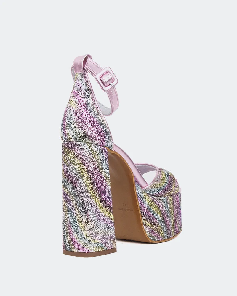 Philo Multi Glitzer