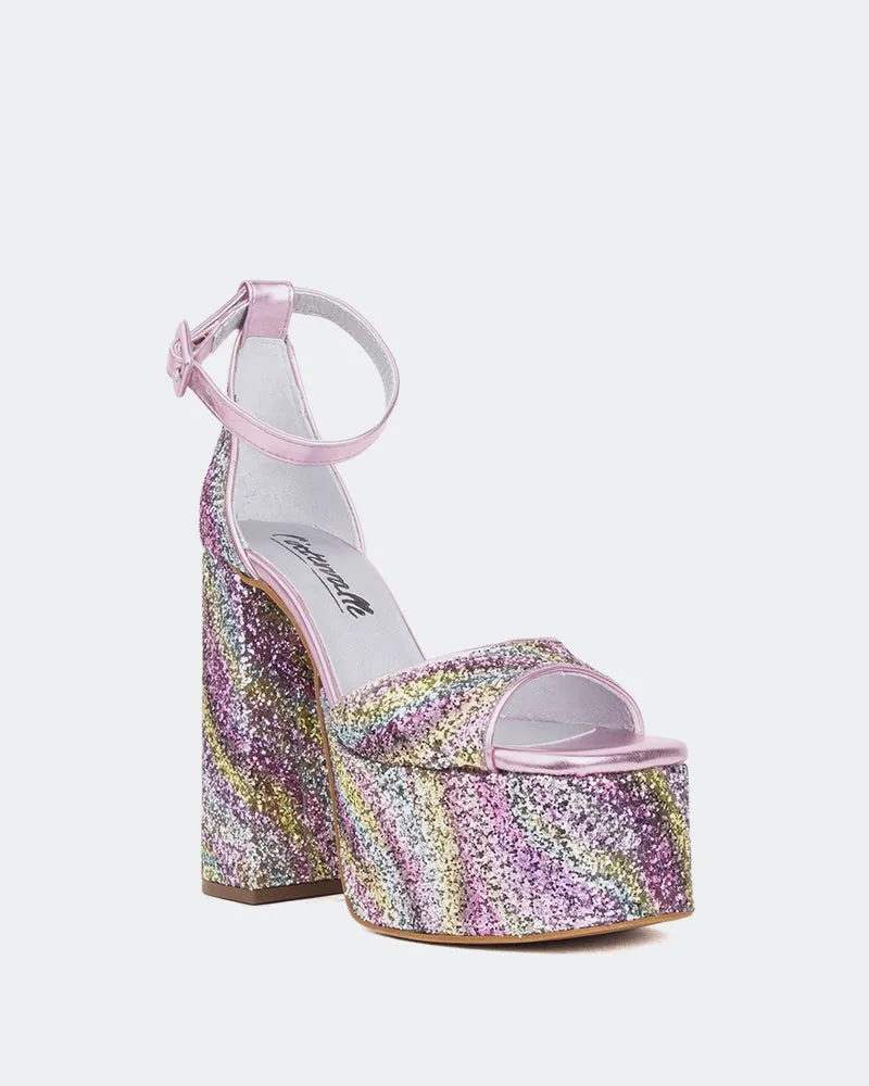 Philo Multi Glitzer
