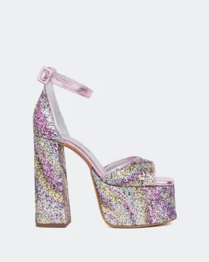 Philo Multi Glitzer
