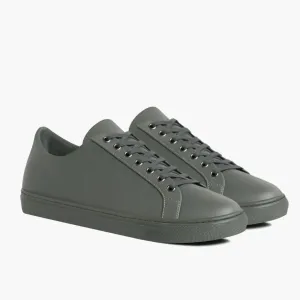 Premier Low Top | Grau