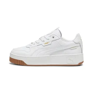 PUMA Damen Carina Street Lux Sneakers Damen Hey Dude Schuhe