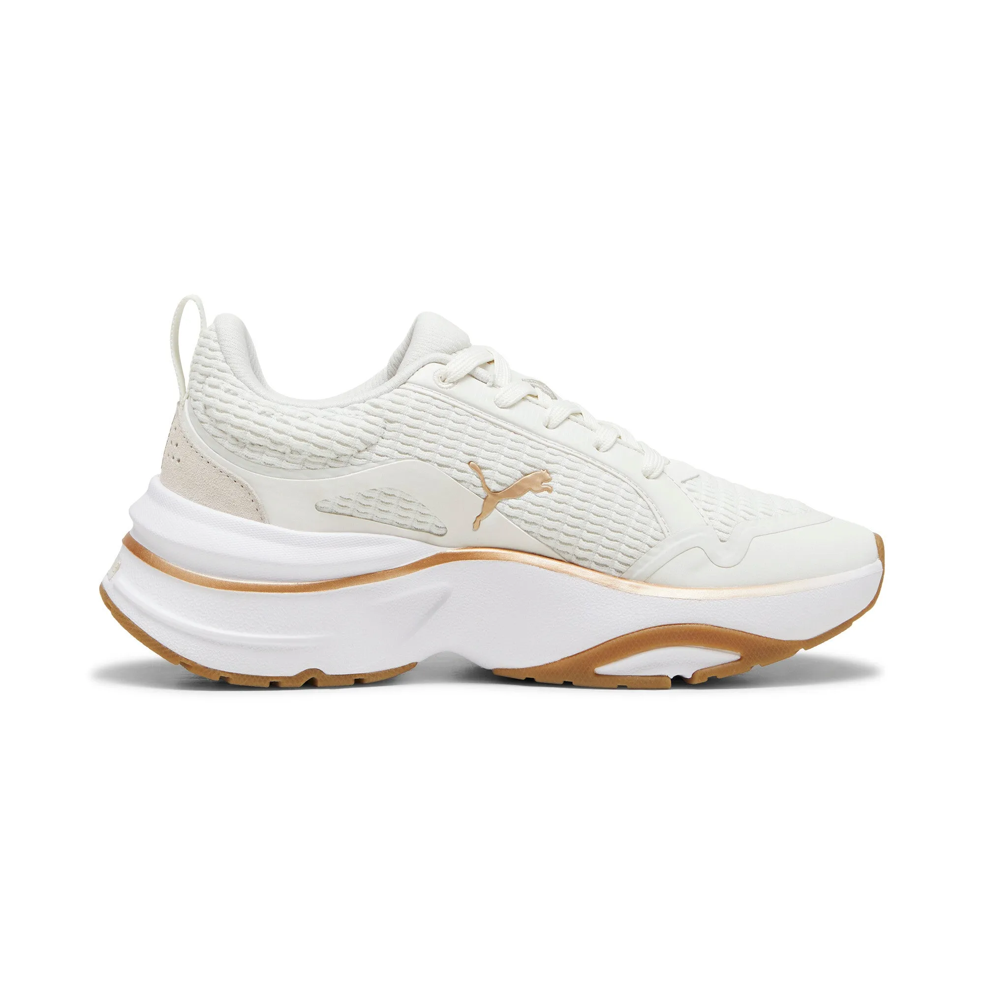 PUMA Damen SOFTRIDE Divine Laufschuhe Damen Hey Dude Schuhe