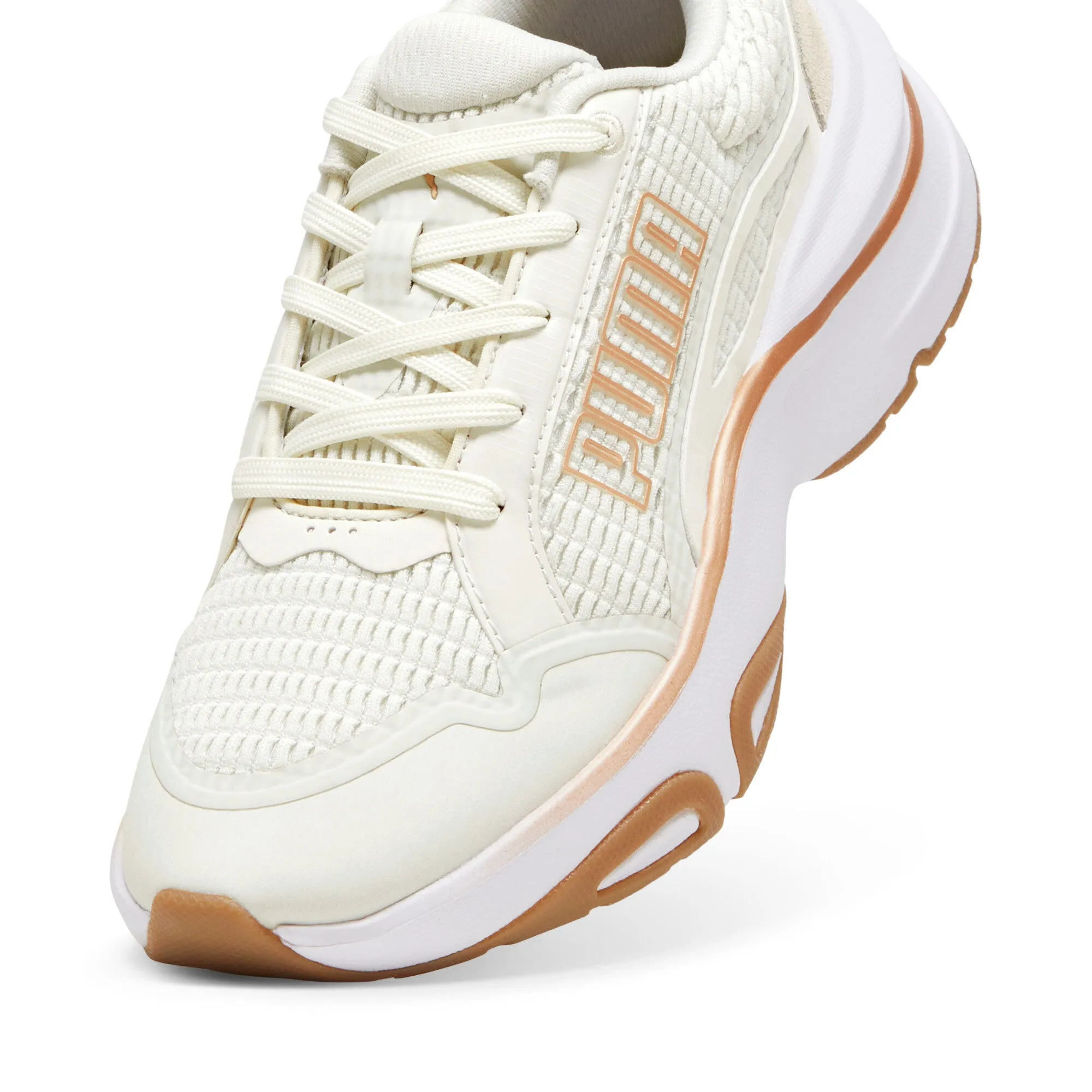 PUMA Damen SOFTRIDE Divine Laufschuhe Damen Hey Dude Schuhe