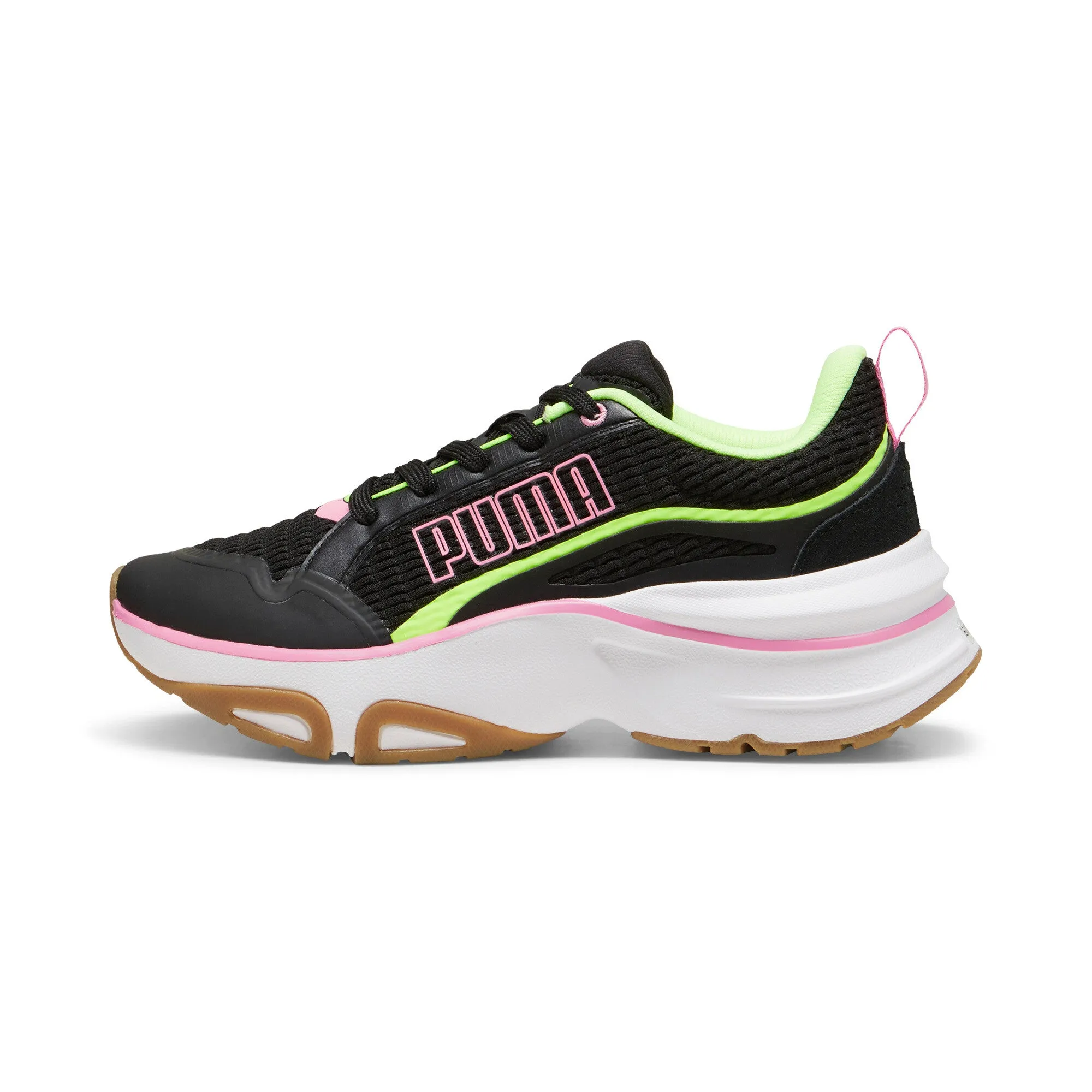 PUMA Damen SOFTRIDE Divine Laufschuhe Damen Hey Dude Schuhe