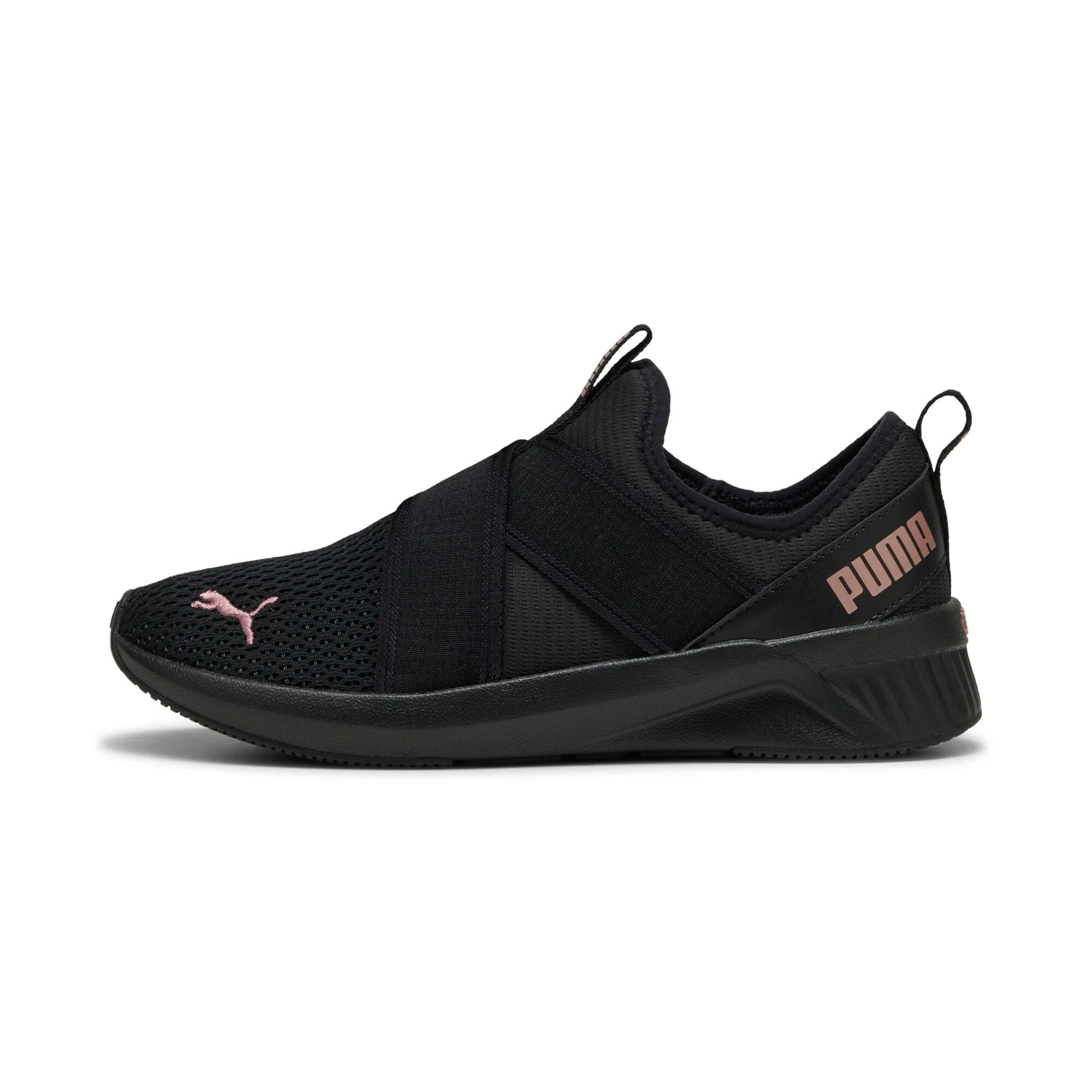 PUMA Damen SOFTRIDE Harli Slip-On Laufschuhe Damen Hey Dude Schuhe