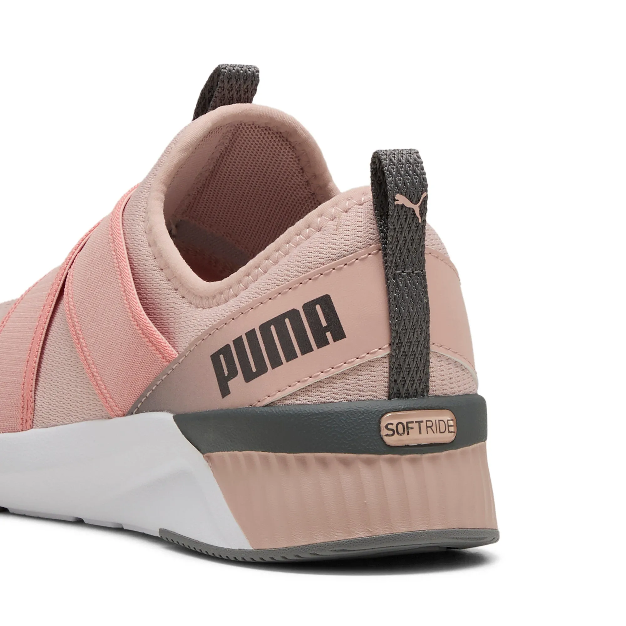 PUMA Damen SOFTRIDE Harli Slip-On Laufschuhe Damen Hey Dude Schuhe