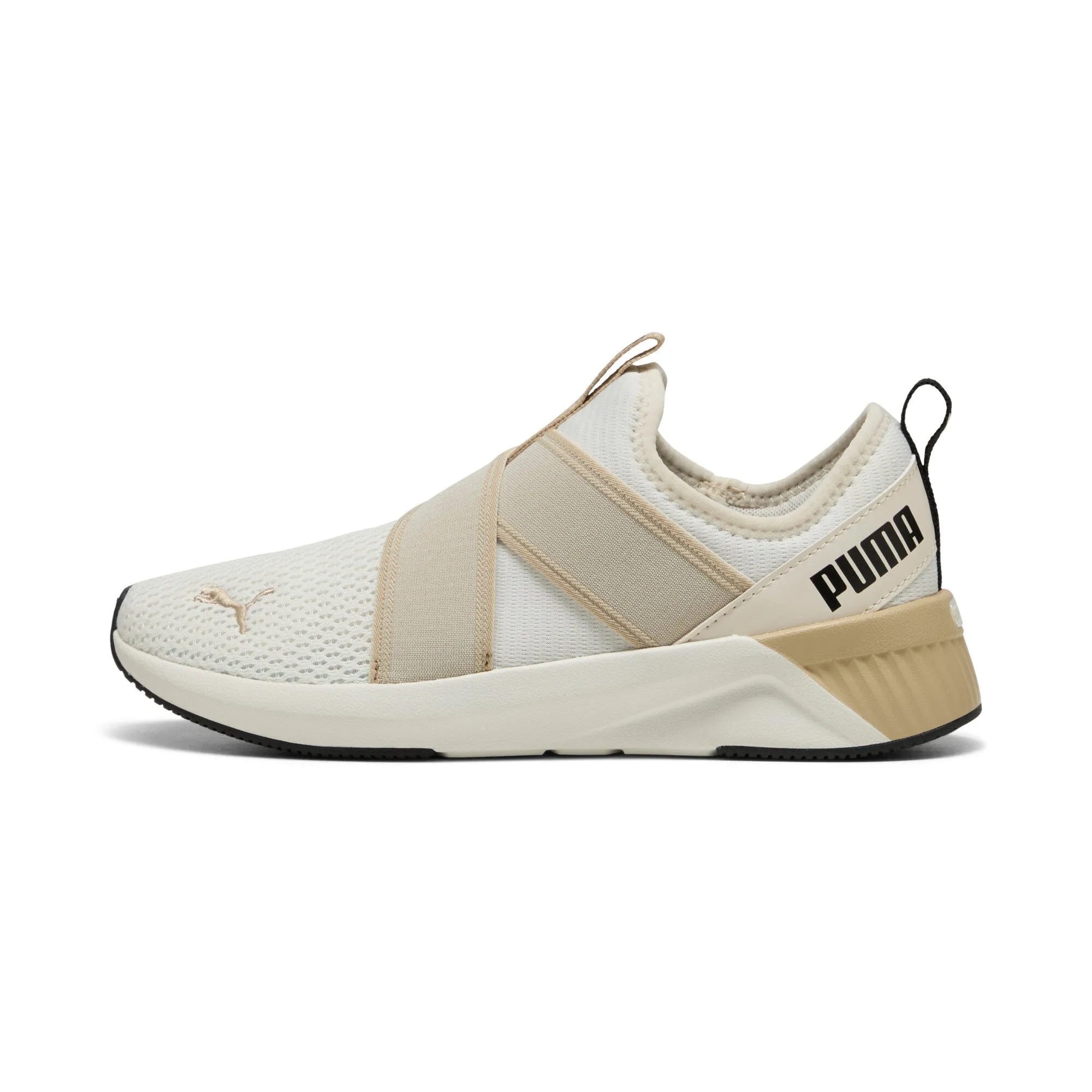 PUMA Damen SOFTRIDE Harli Slip-On Laufschuhe Damen Hey Dude Schuhe