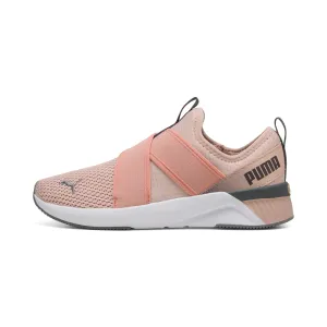 PUMA Damen SOFTRIDE Harli Slip-On Laufschuhe Damen Hey Dude Schuhe