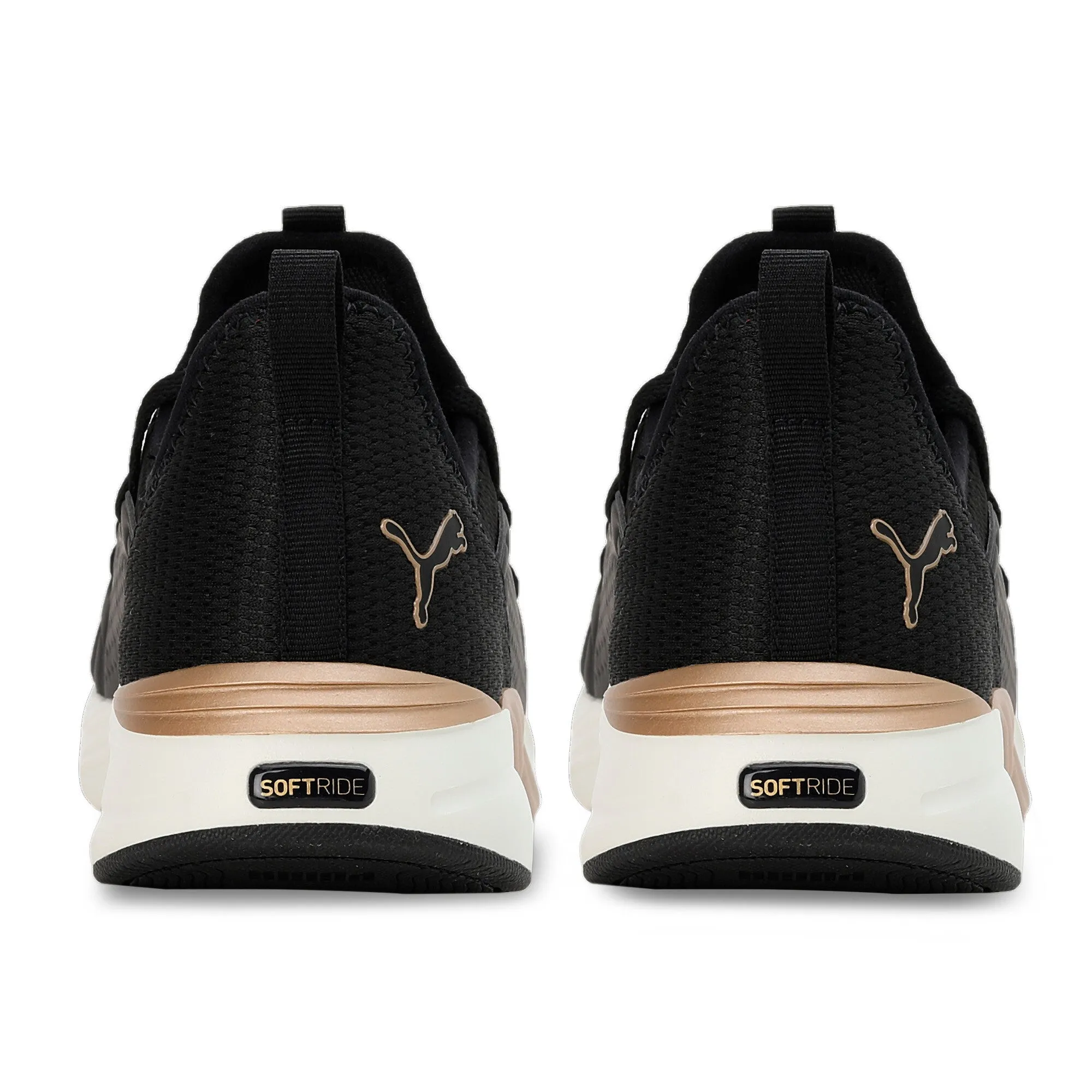 PUMA Damen Softride Sophia 2 Laufschuhe Hey Dude Schuhe