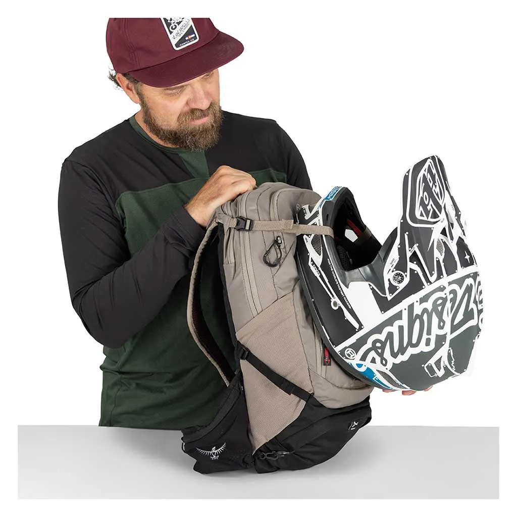Raptor 14 Osprey Taschen