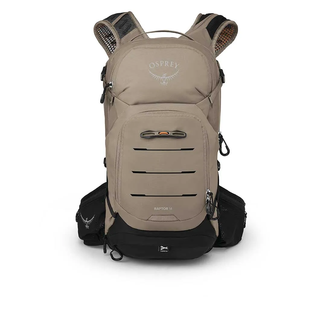 Raptor 14 Osprey Taschen