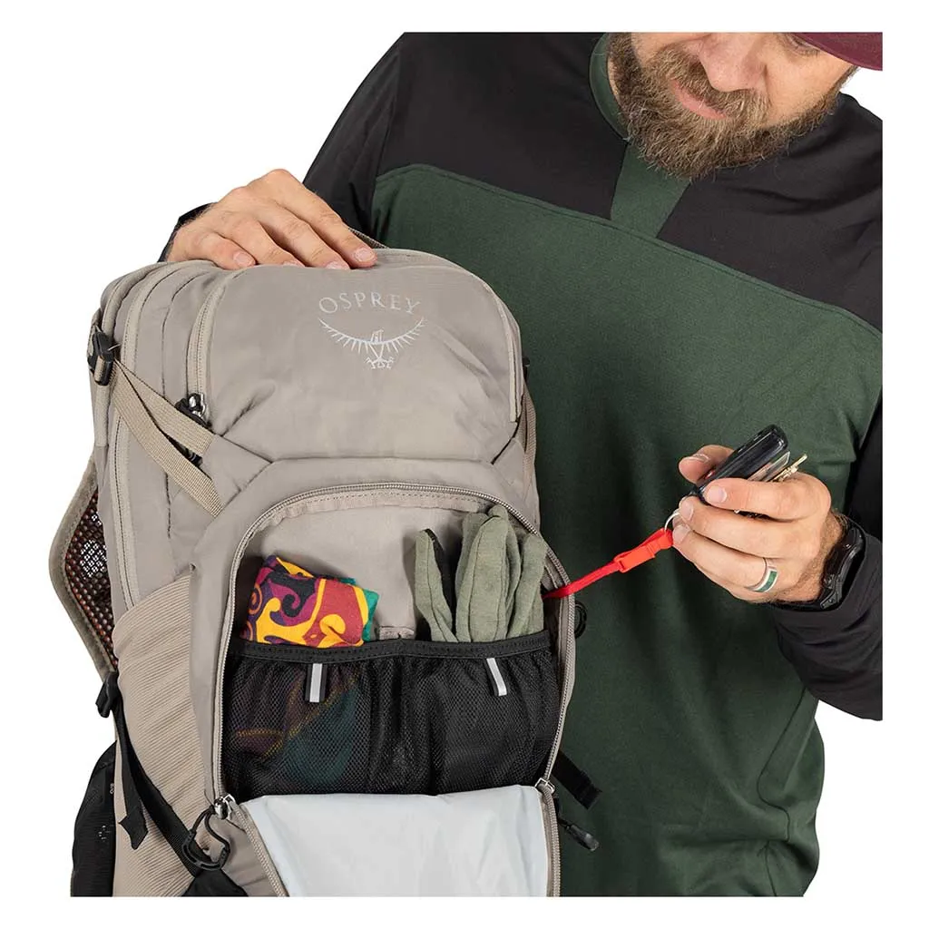 Raptor 14 Osprey Taschen