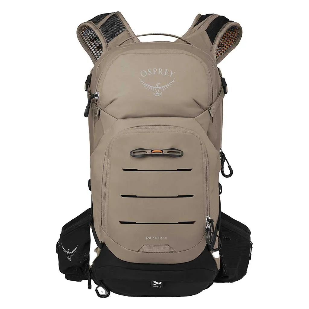 Raptor 14 Osprey Taschen