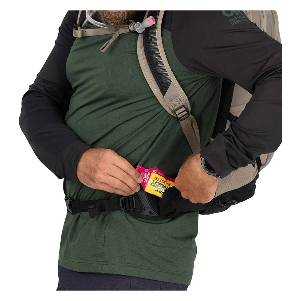 Raptor 14 Osprey Taschen