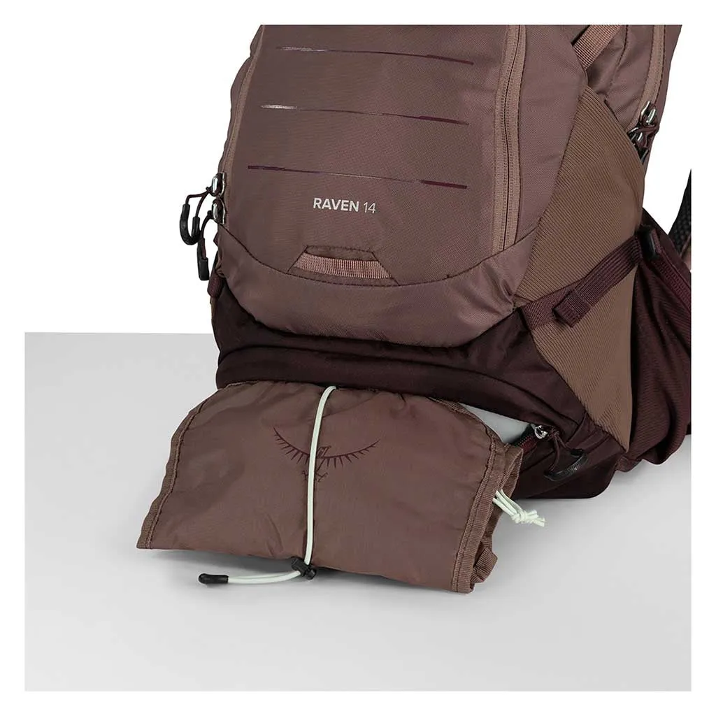 Raven 14 Osprey Taschen