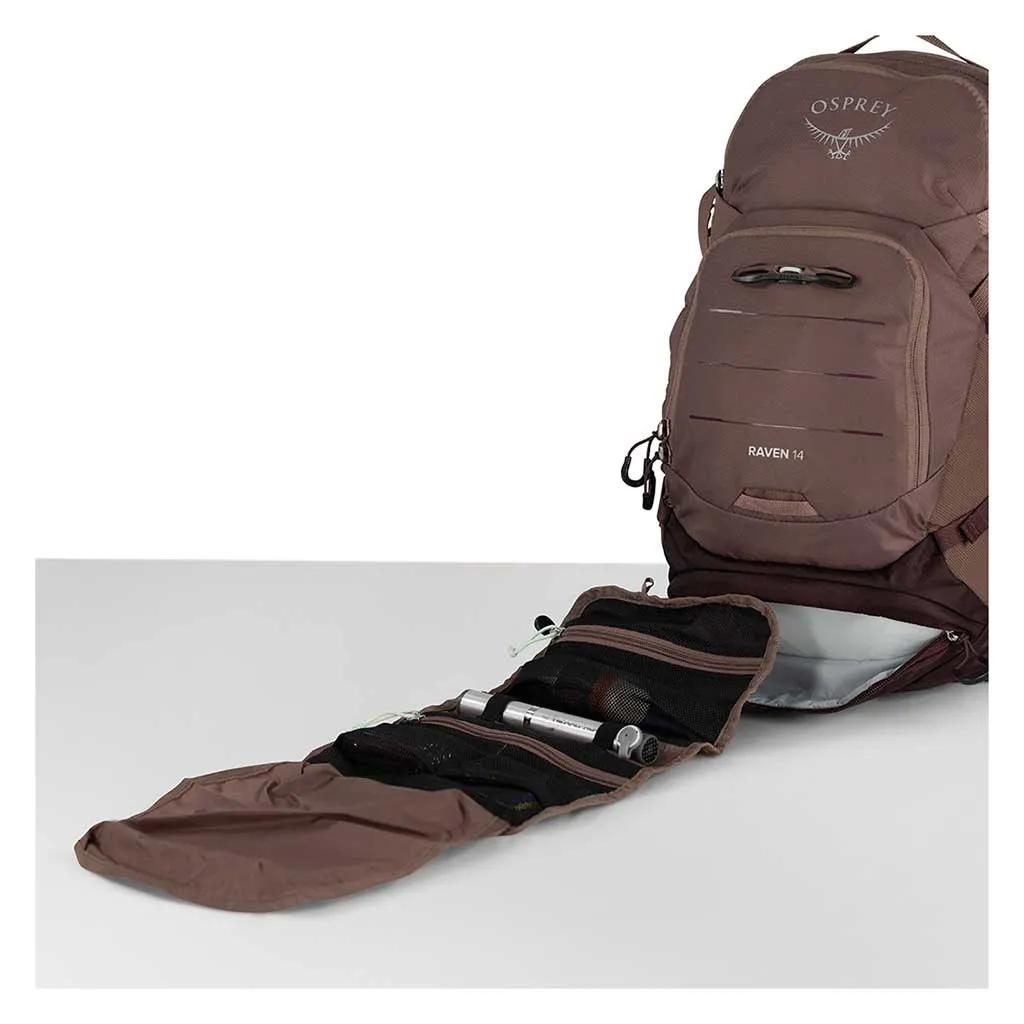 Raven 14 Osprey Taschen