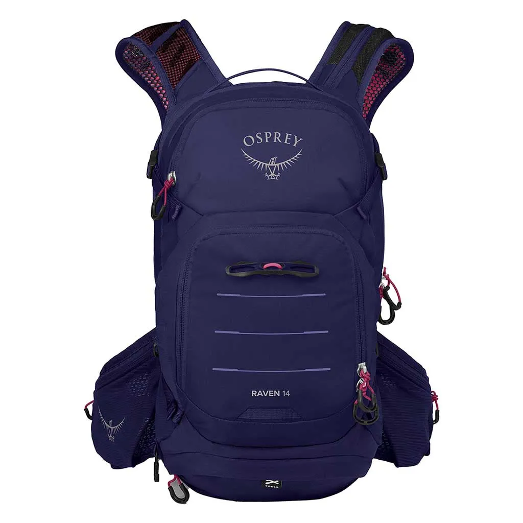 Raven 14 Osprey Taschen