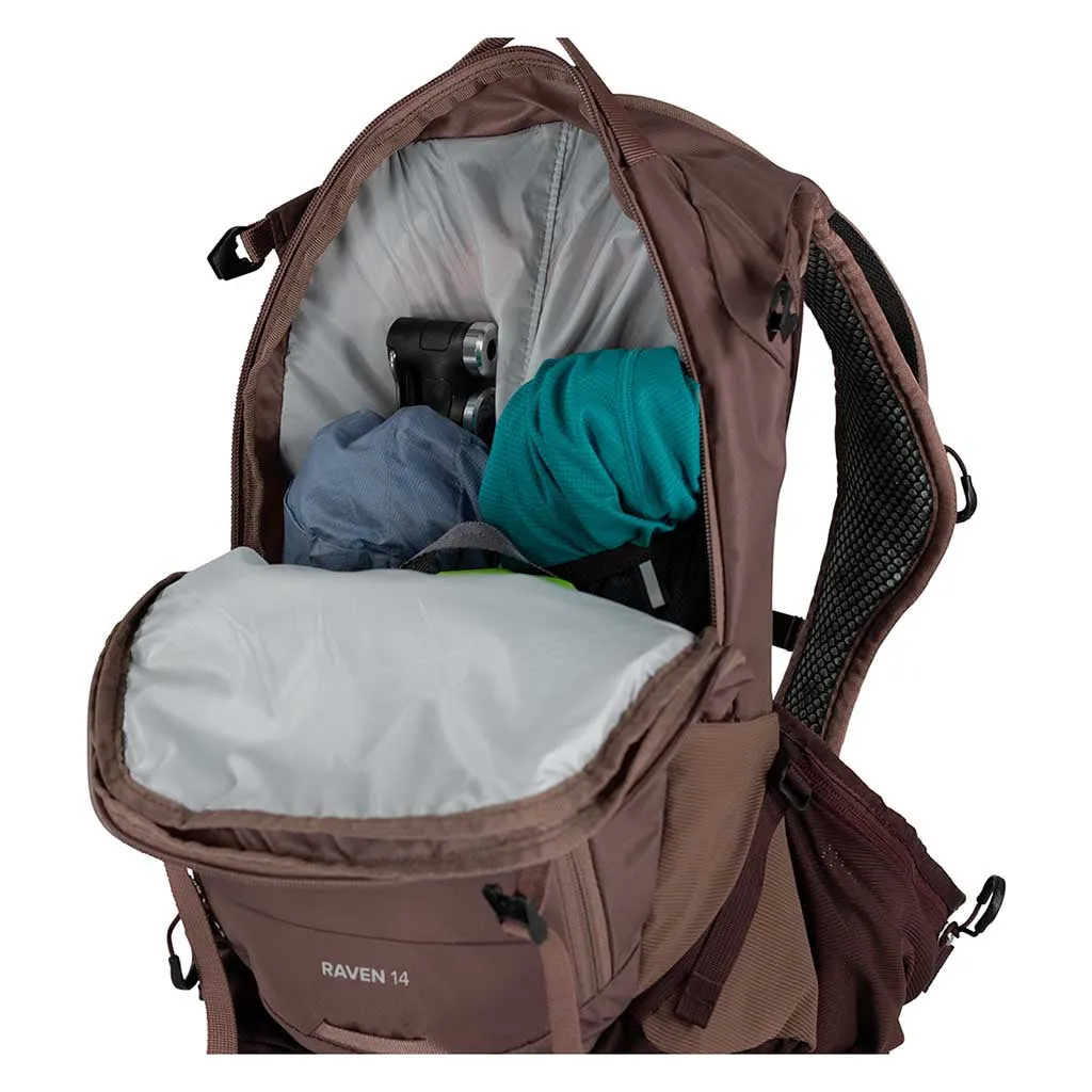 Raven 14 Osprey Taschen