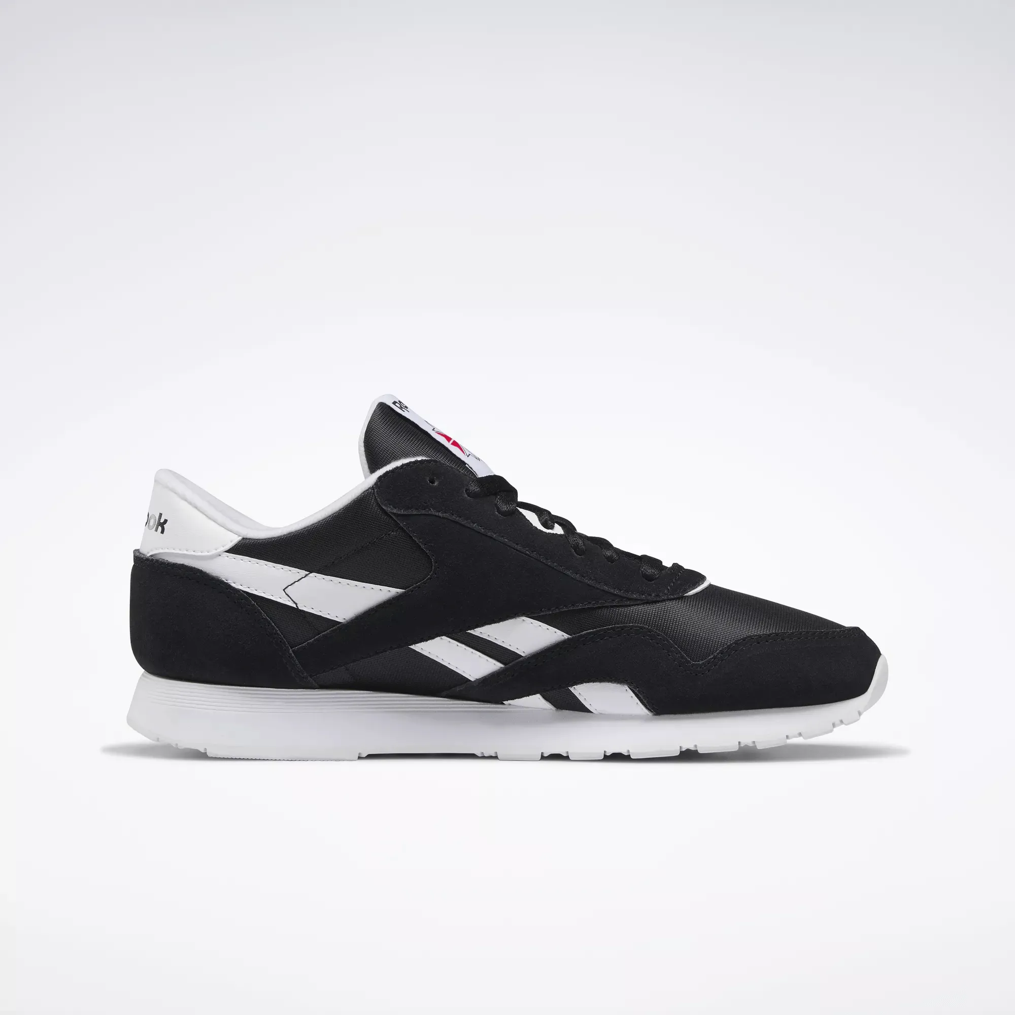 Reebok Schuhe Herren Klassische Nylon-Schuhe